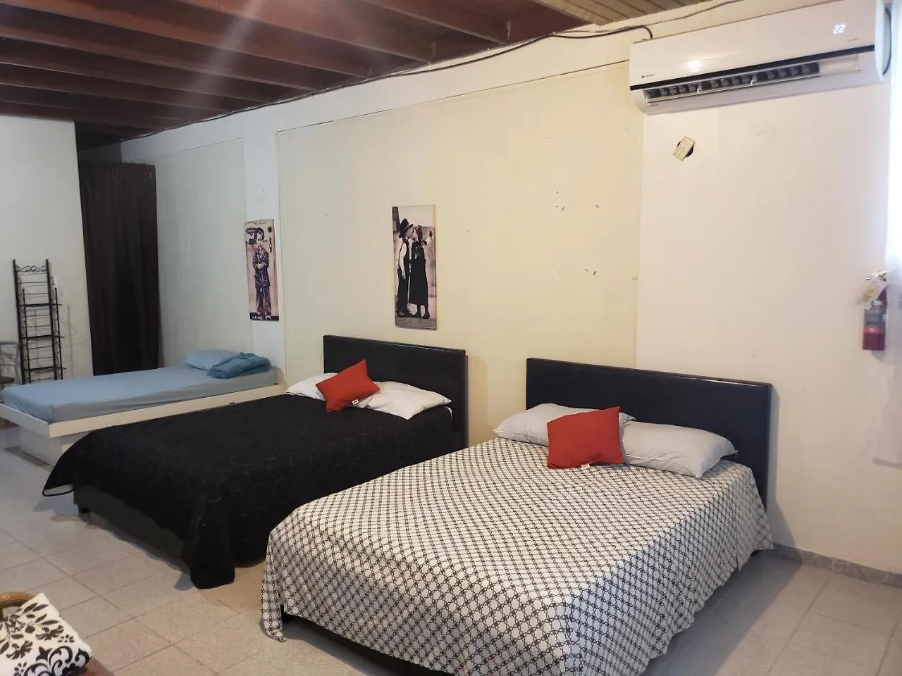 Jardin Del Mar Guesthouse Hatillo