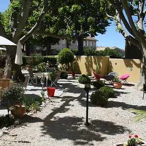 Jac'soul Restaurant & D'hotes , Sablet France